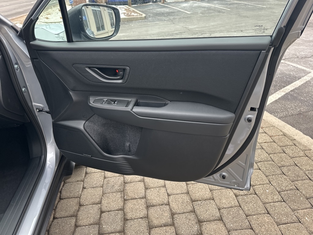 2026 Subaru Outback Limited XT - Photo 9