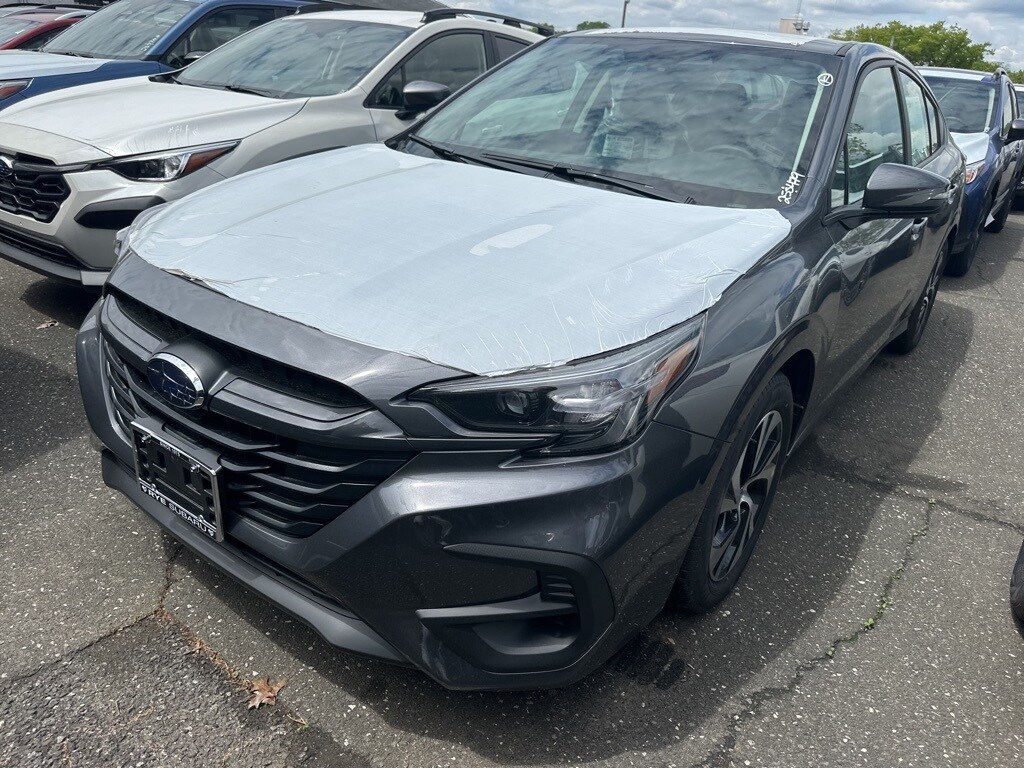 2025 Subaru Legacy Premium photo 3