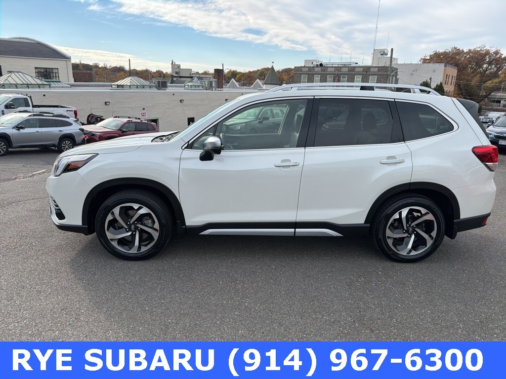 Used 2024 Subaru Forester Touring Standard Model SUV