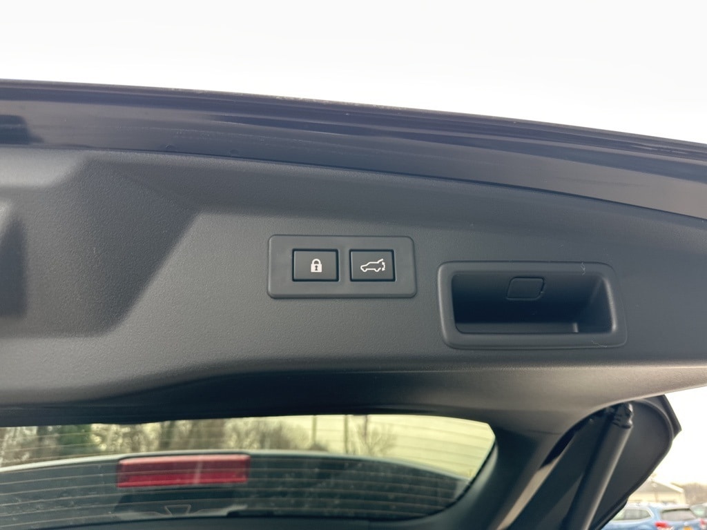 2026 Subaru Outback Limited - Photo 14