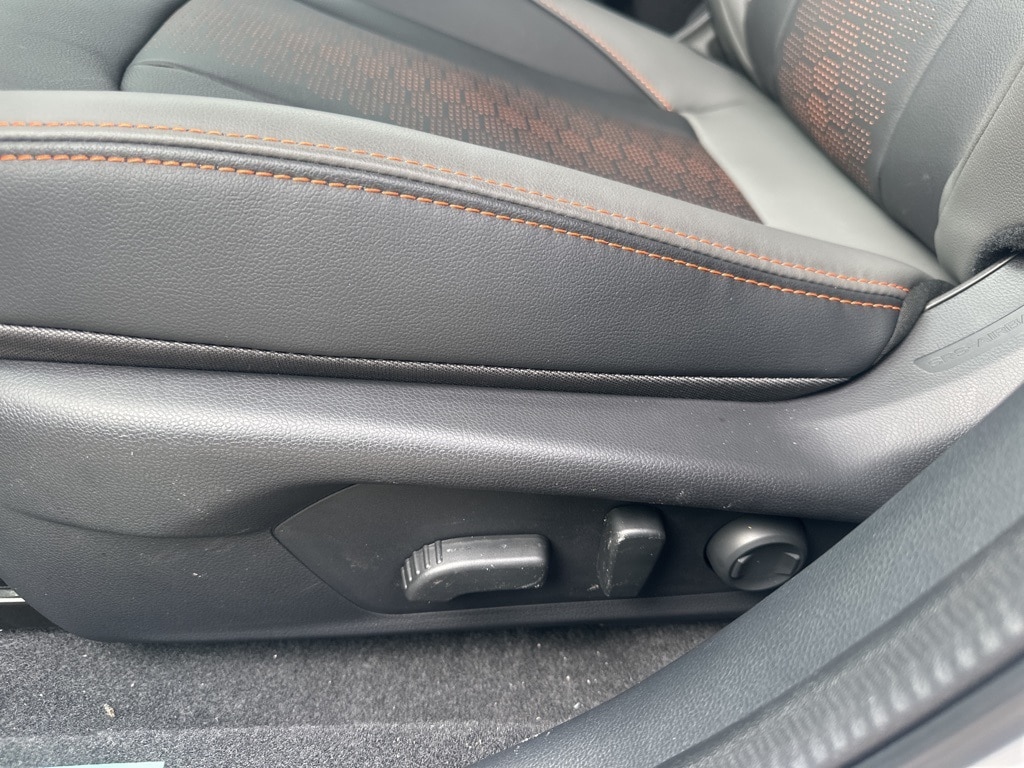 2026 Subaru Crosstrek Limited - Photo 20