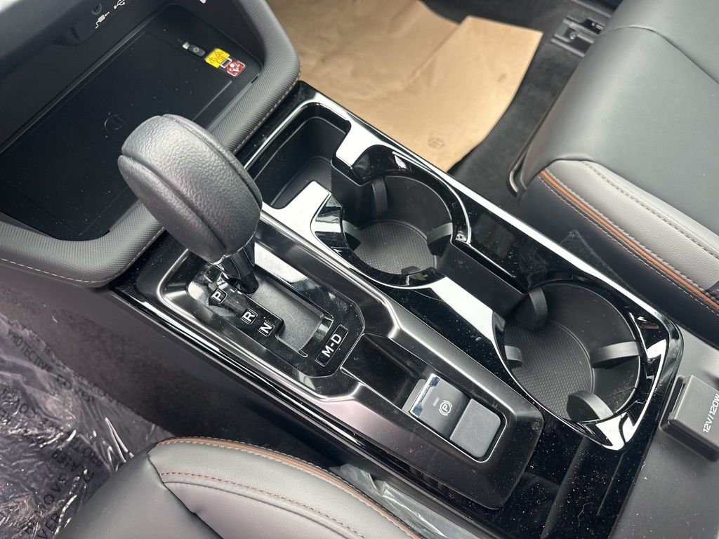 2026 Subaru Forester Sport - Photo 29