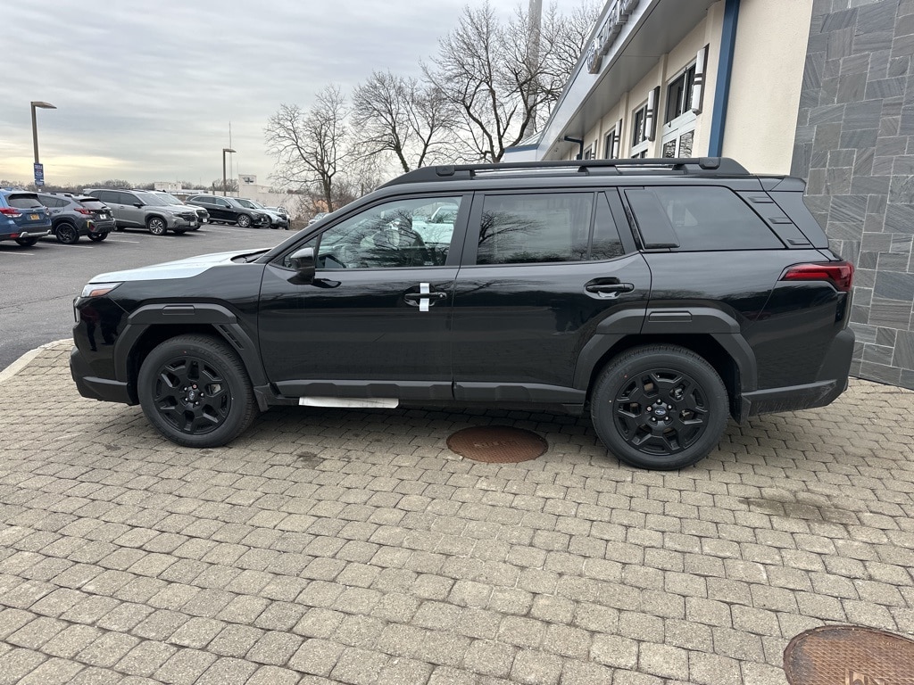 2026 Subaru Outback Limited - Photo 16