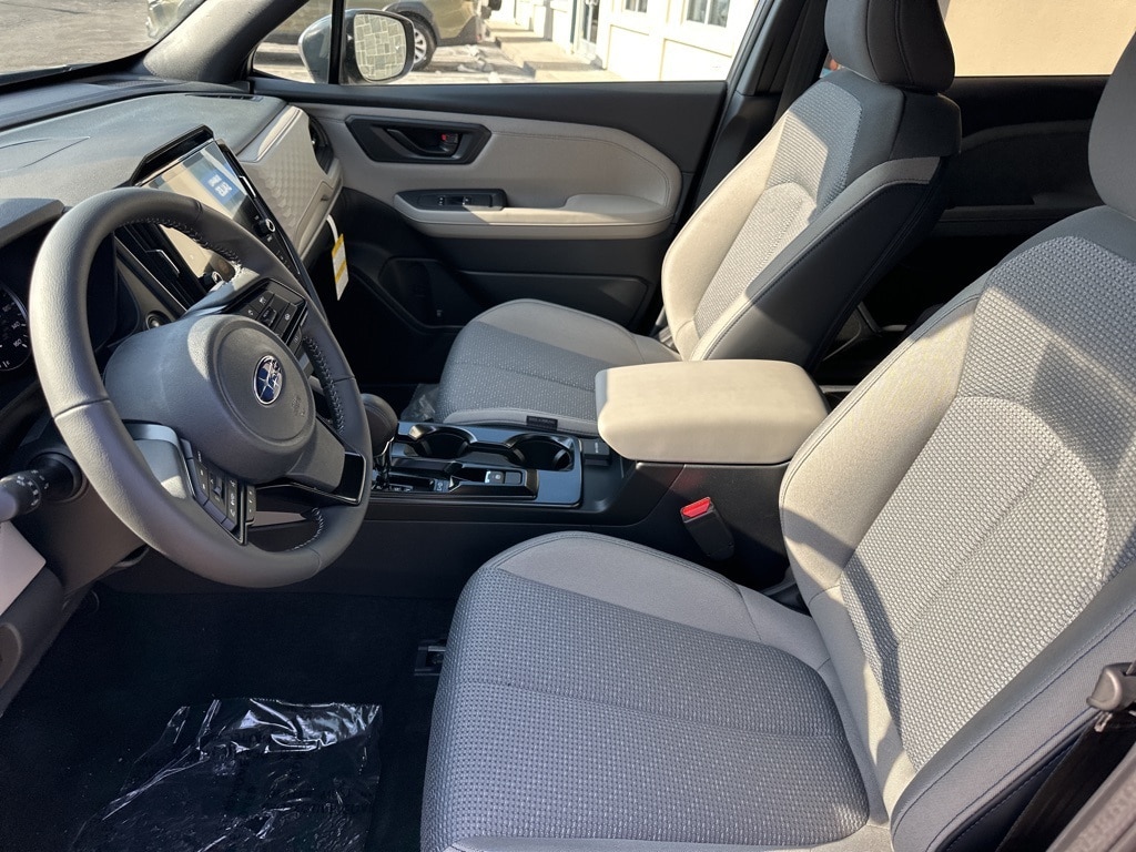 2026 Subaru Forester Premium - Photo 19