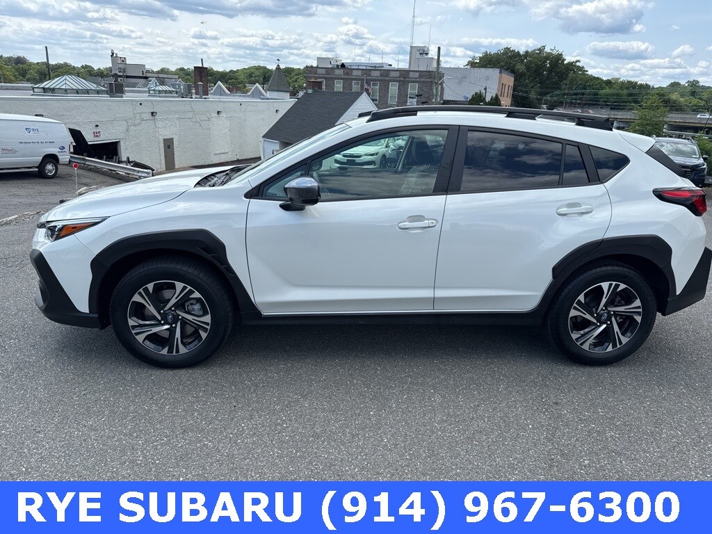 2024 Subaru Crosstrek Premium photo 4