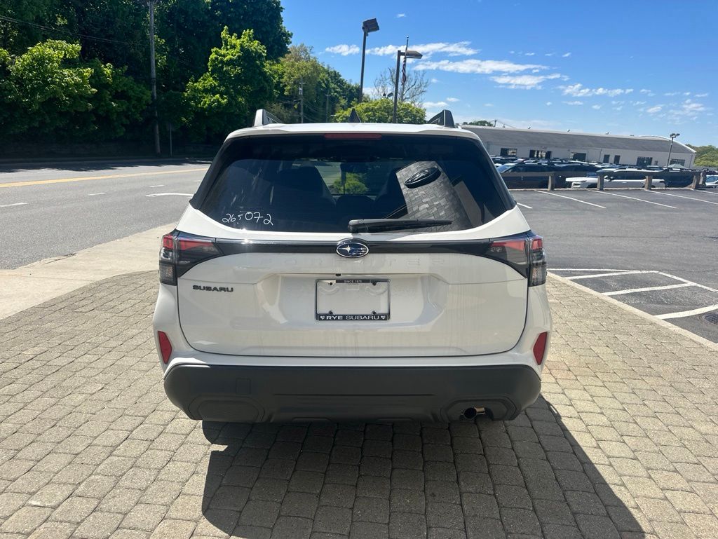2026 Subaru Forester Premium - Photo 12