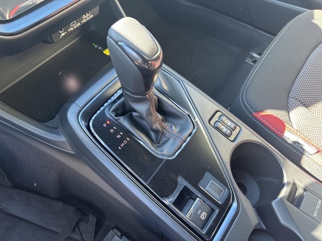 2026 Subaru Impreza RS - Photo 27