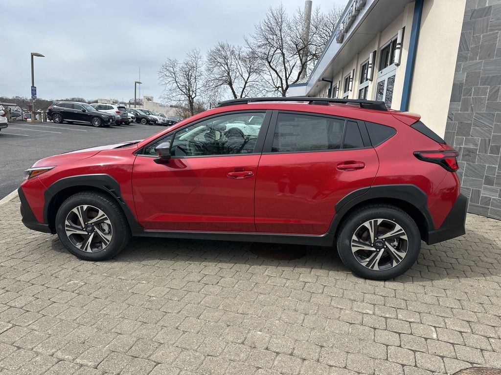 2026 Subaru Crosstrek Premium - Photo 15