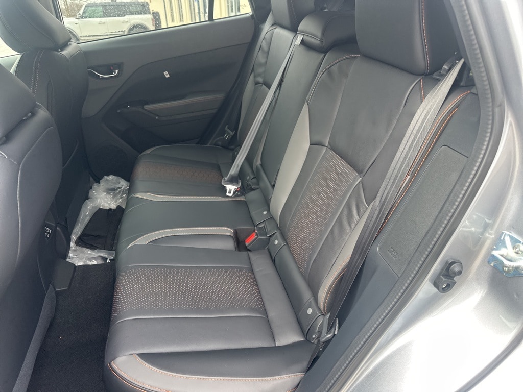 2026 Subaru Crosstrek Limited - Photo 17