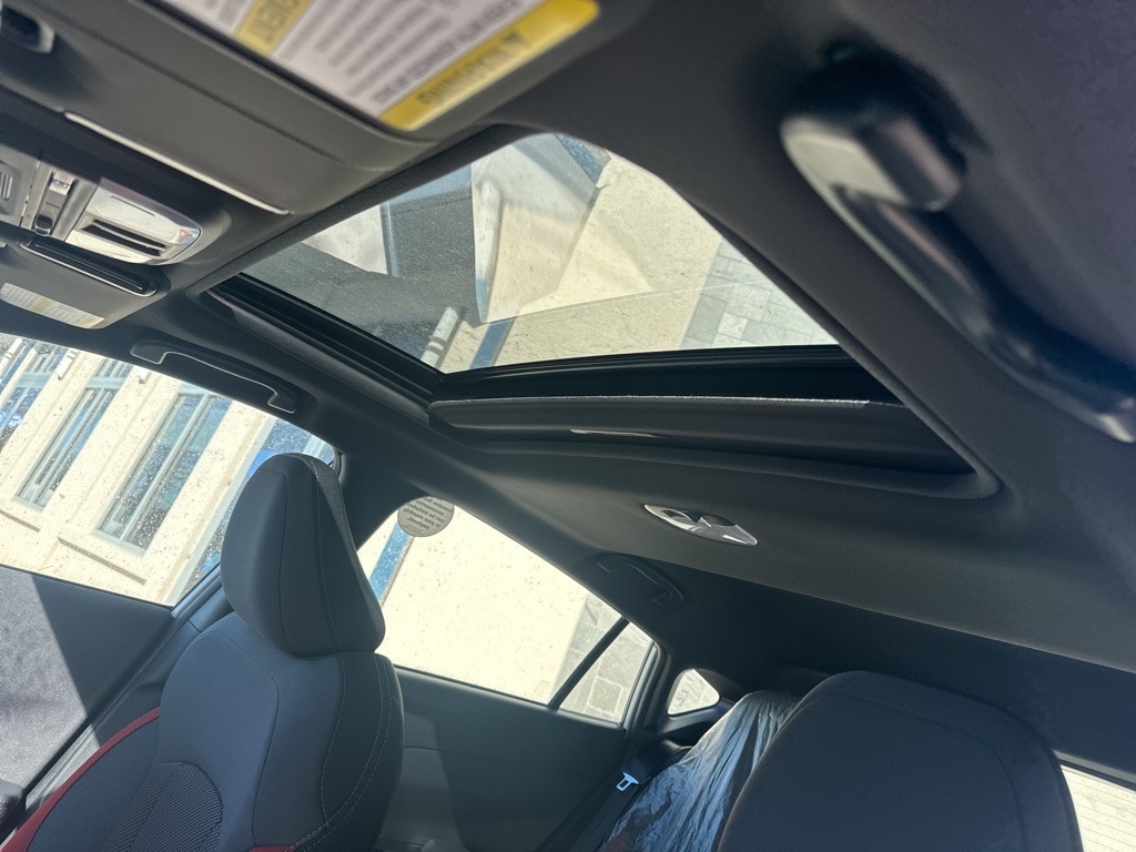 2026 Subaru Impreza RS - Photo 21