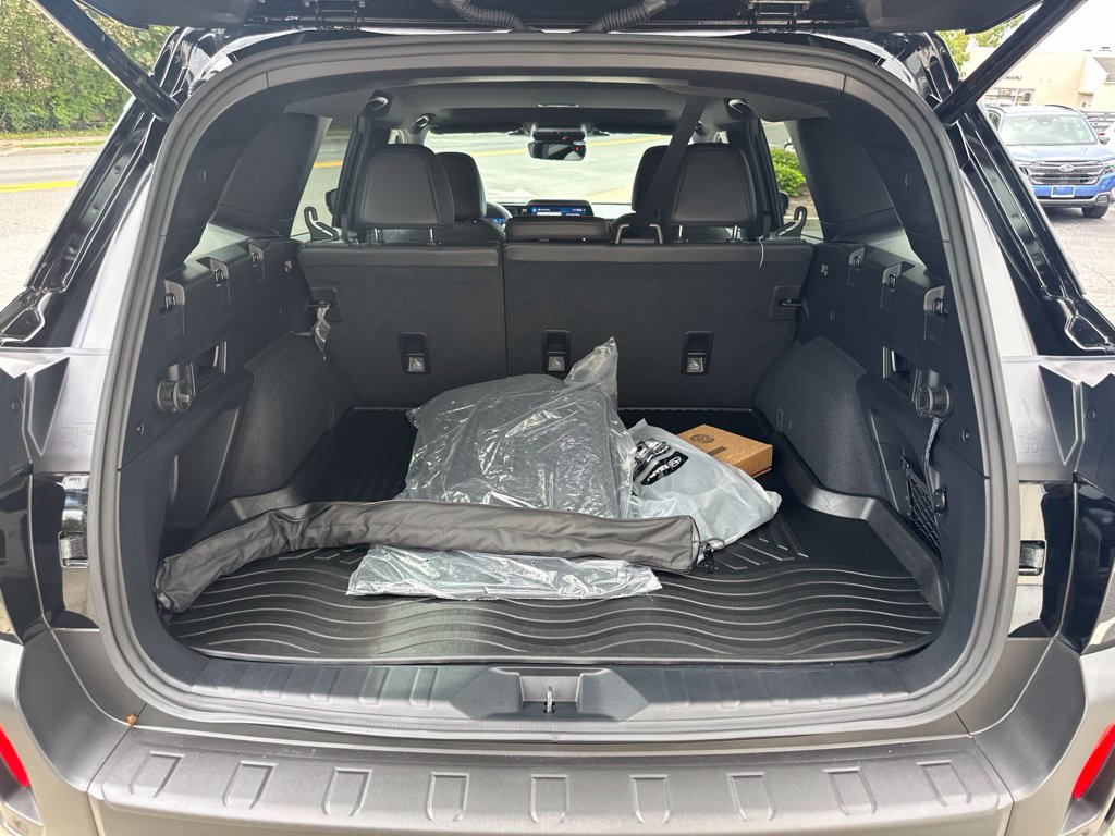 2026 Subaru Outback Premium - Photo 12