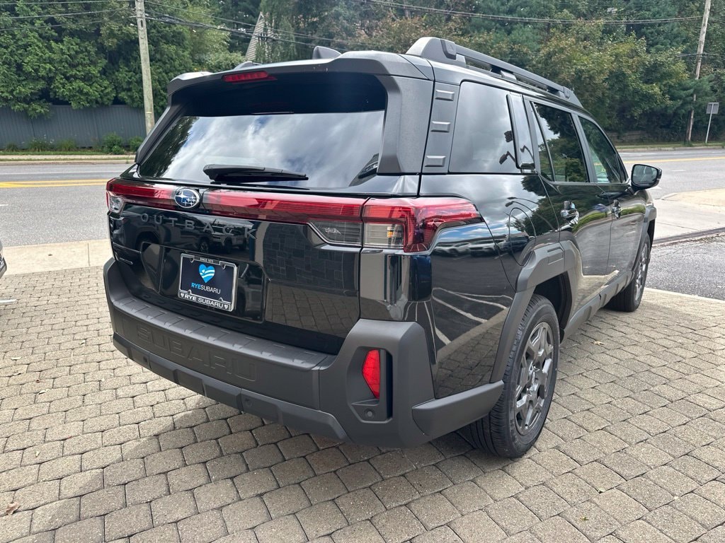 2026 Subaru Outback Premium - Photo 10