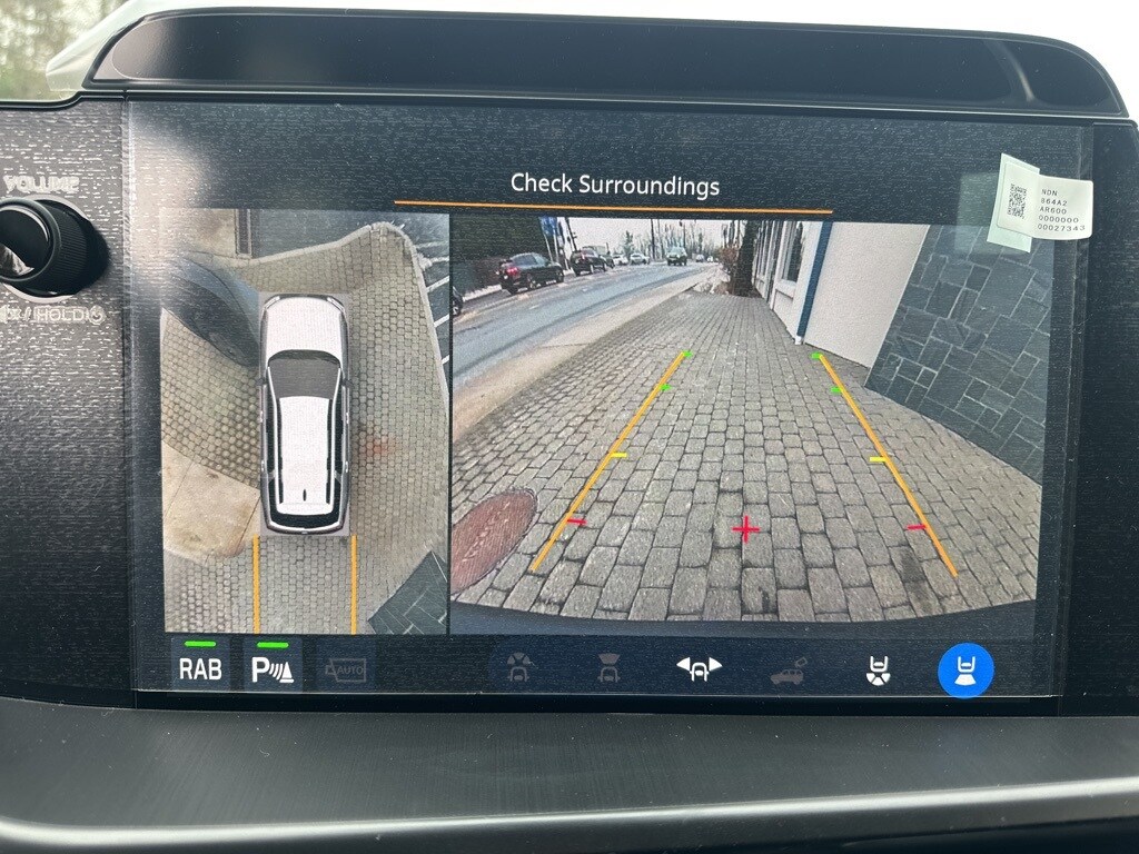 2026 Subaru Outback Limited XT - Photo 26