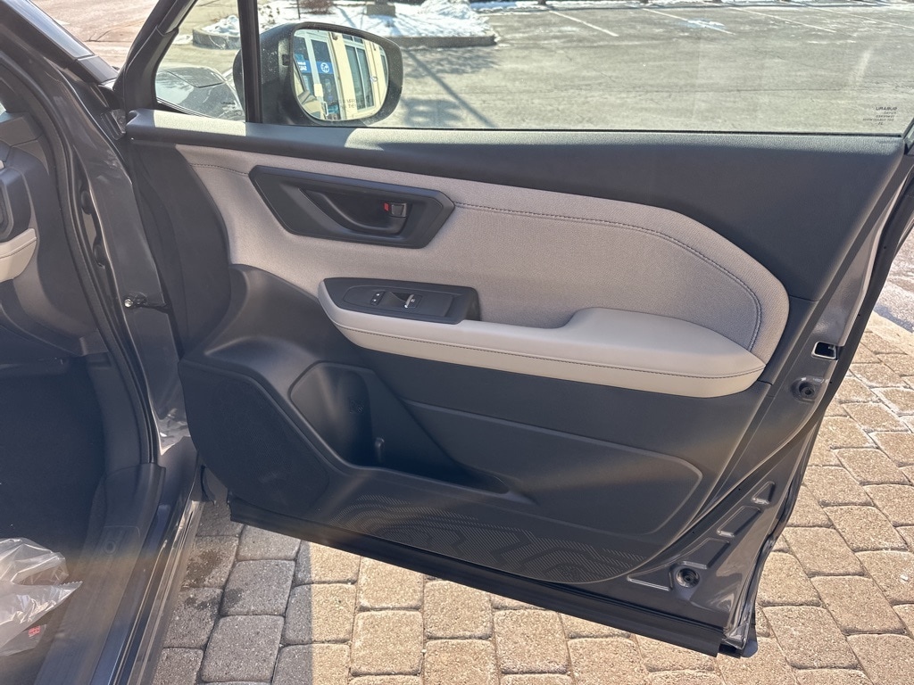 2026 Subaru Forester Premium - Photo 12