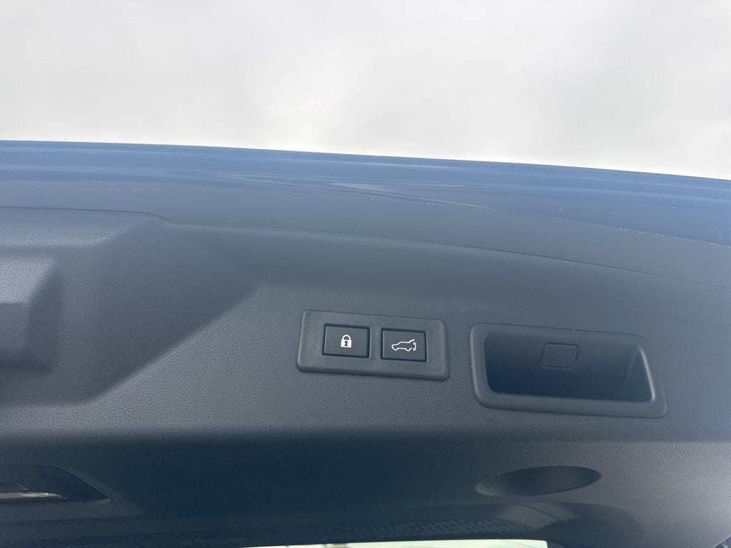 2026 Subaru Forester Sport - Photo 14