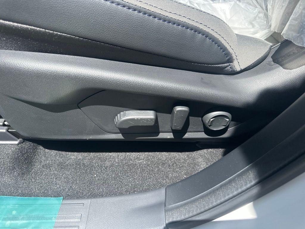 2026 Subaru Forester Premium - Photo 21