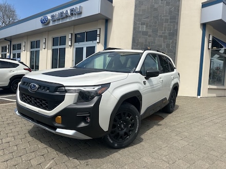 2026 Subaru Forester Wilderness SUV