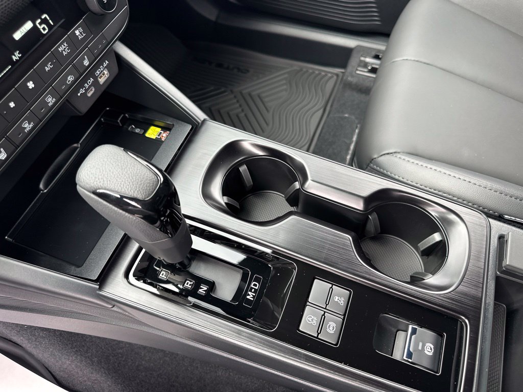 2026 Subaru Outback Premium - Photo 28