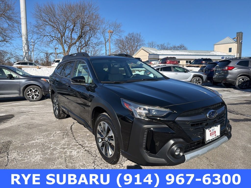 2023 Subaru Outback Limited