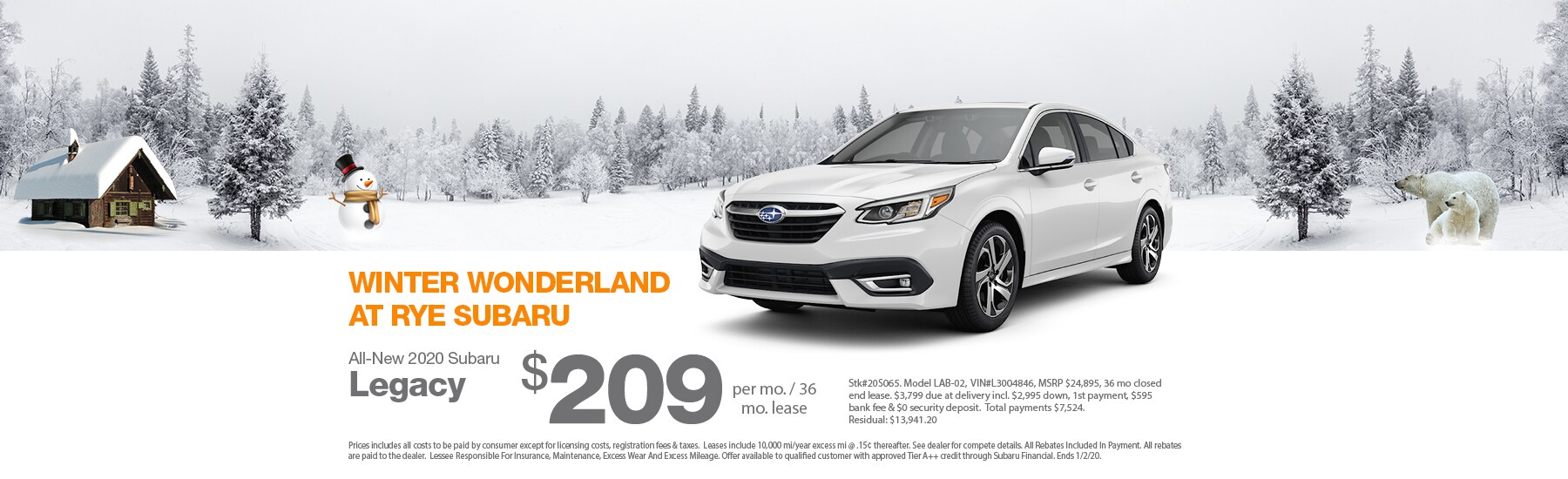 Rye Subaru New & PreOwned Subaru Dealership Near White Plains NY