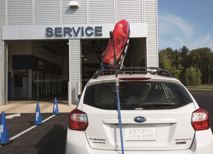 Rye Subaru New & Used Subaru Dealership in Rye, NY