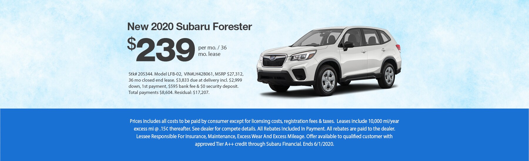 Rye Subaru New & PreOwned Subaru Dealership Near White Plains NY