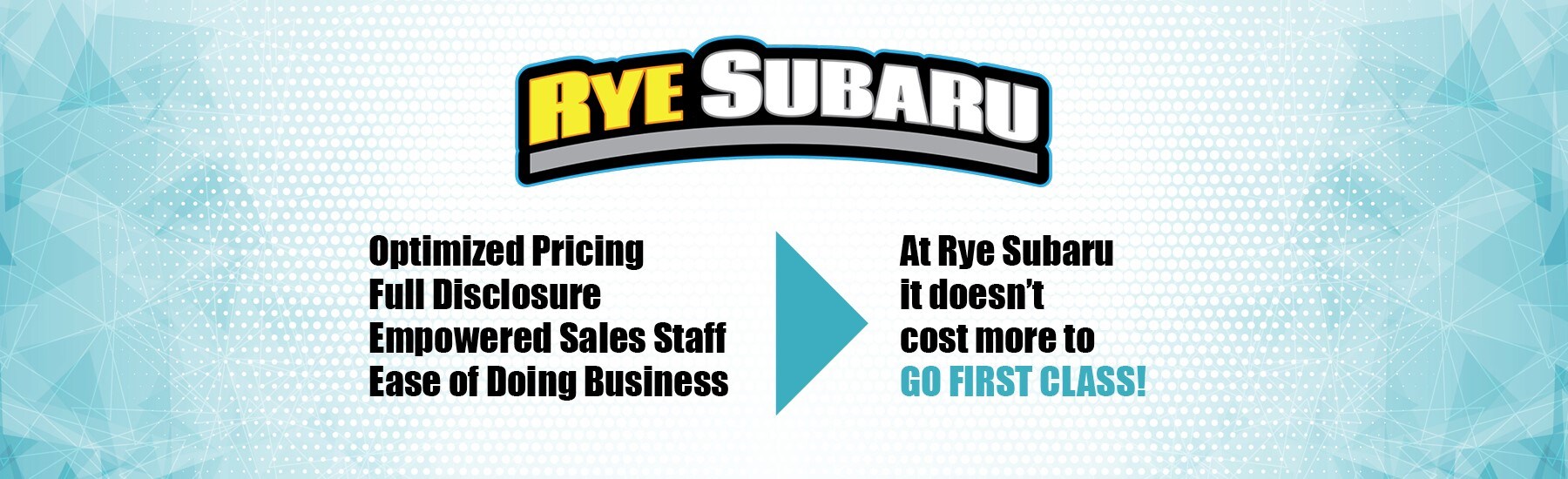 Rye Subaru New & PreOwned Subaru Dealership Near White Plains NY