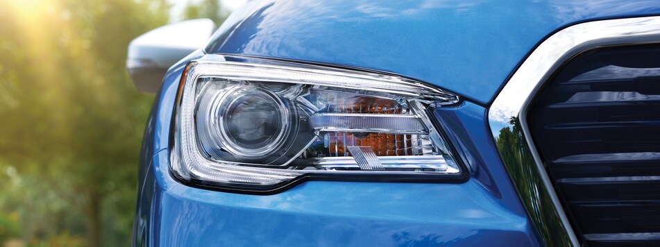 2019-Subaru-Ascent-Headlight-Parts