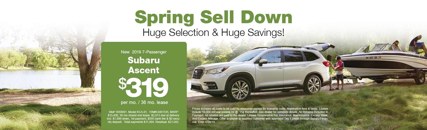 Subaru Dealership in Rye, NY New 2019 & Used Cars Near White Plains