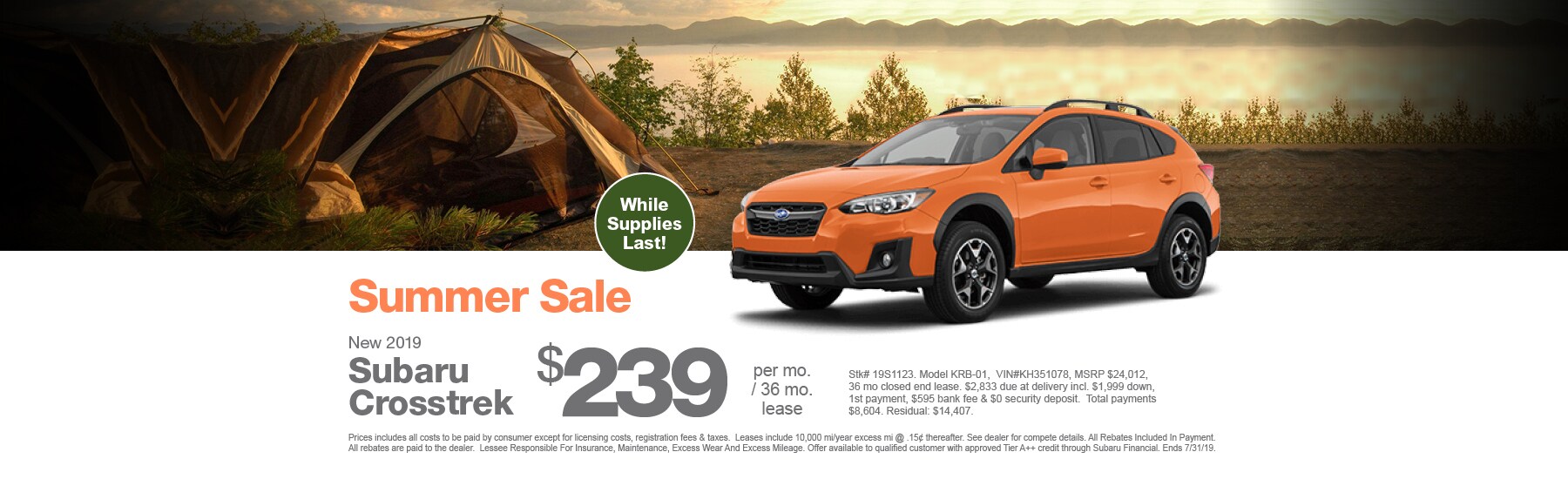 Subaru Dealership in Rye, NY New 20192020 & Used Cars Near White