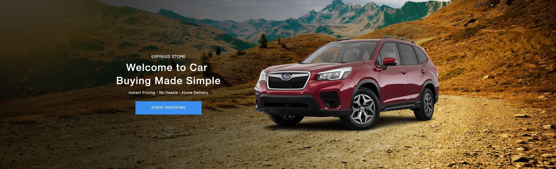 New & Used Subaru Cars for Sale at Rye Subaru in New York