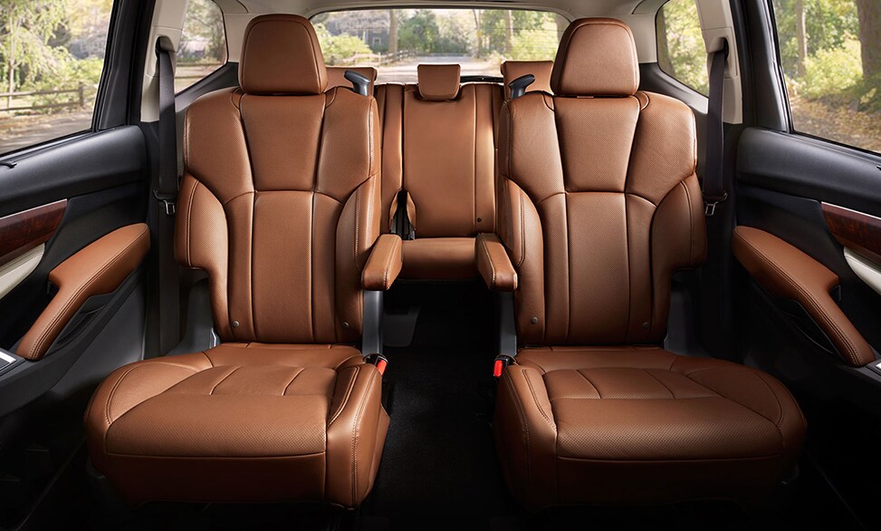 Buy a New Subaru Ascent | Rye, NY| New 3rd Row SUV near White Plains