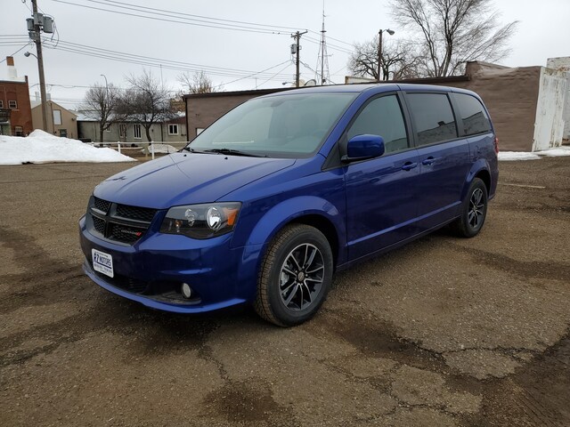 New Car Dealership In Hettinger Chrysler Dodge Jeep Ram Dealer