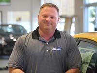 Staff member Chris Brogan from 9e67ea7a9aac