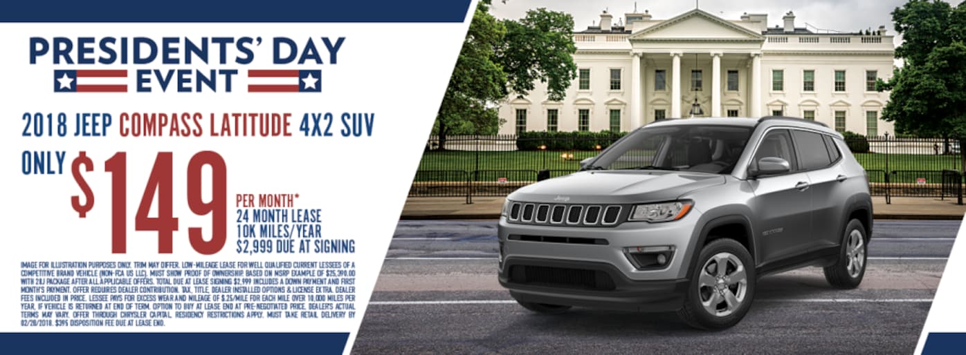 New Chrysler, Dodge, Jeep, RAM and Used Car Dealer Duluth - Atlanta