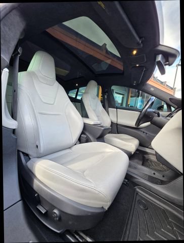 2014 Tesla Model S S - Photo 16