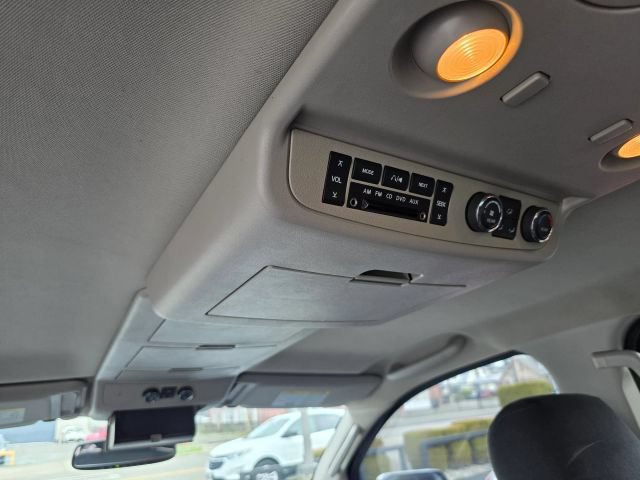 2012 Nissan Armada SV - Photo 17