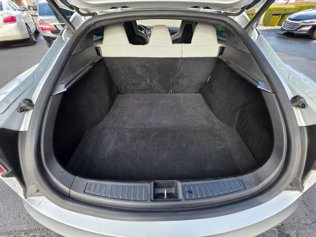 2014 Tesla Model S S - Photo 19