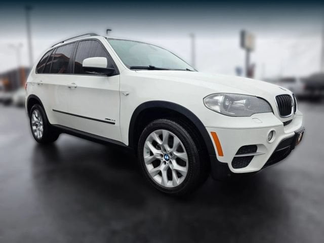 2013 BMW X5 xDrive35i Sport Activity - Photo 7