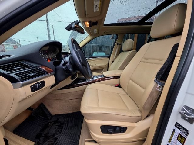2013 BMW X5 xDrive35i Sport Activity - Photo 10