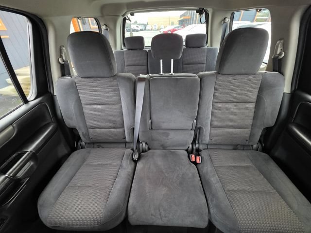 2012 Nissan Armada SV - Photo 13