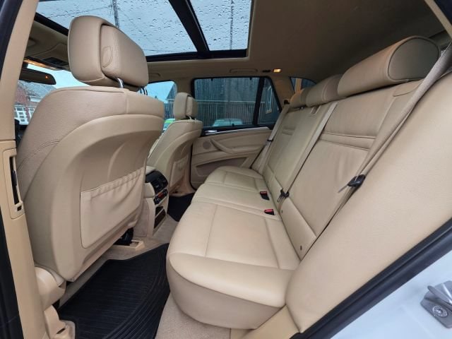 2013 BMW X5 xDrive35i Sport Activity - Photo 11