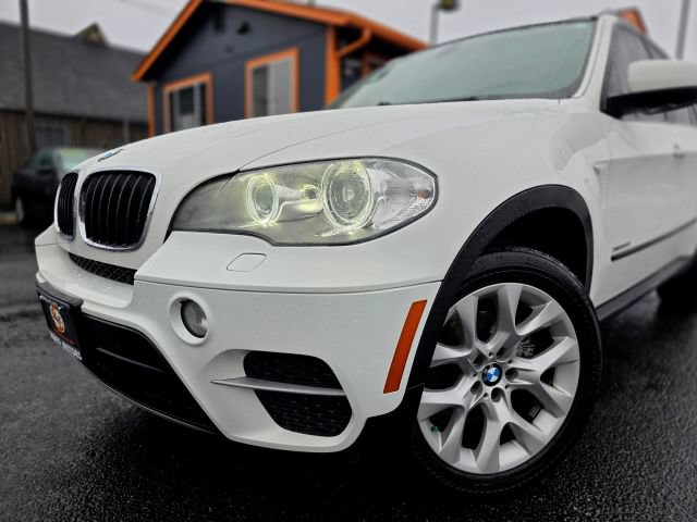 2013 BMW X5 xDrive35i Sport Activity - Photo 9
