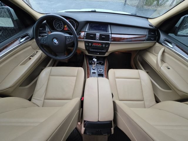 2013 BMW X5 xDrive35i Sport Activity - Photo 12