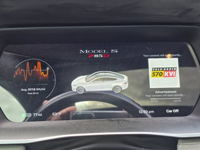 2014 Tesla Model S S - Photo 15