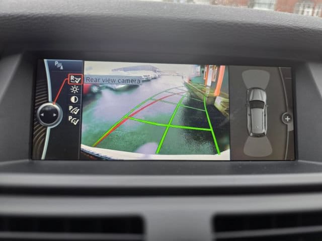 2013 BMW X5 xDrive35i Sport Activity - Photo 18