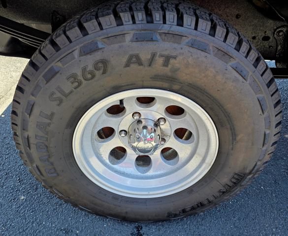 1995 Ford Bronco - Photo 15