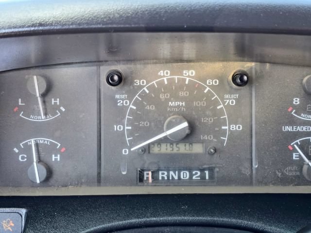 1995 Ford Bronco - Photo 14