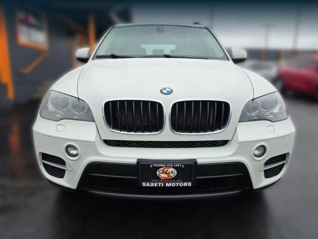 2013 BMW X5 xDrive35i Sport Activity - Photo 8