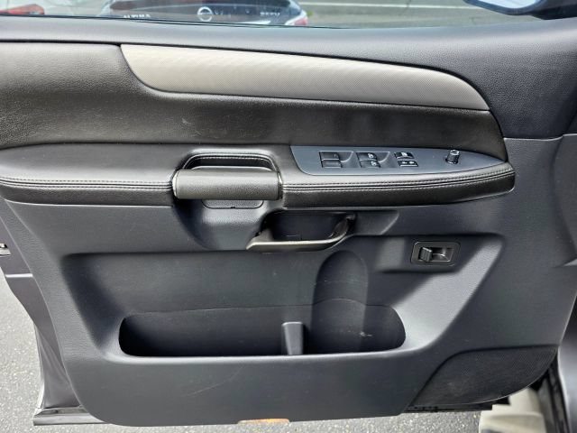 2012 Nissan Armada SV - Photo 21